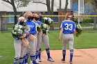 Softball Senior Day  Wheaton College Softball Senior Day. - Photo by Keith Nordstrom : Wheaton, Softball, Senior Day